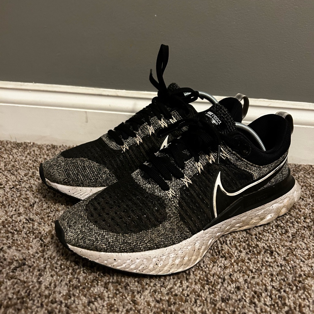 Nike React Size 11!
